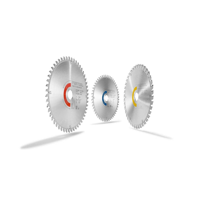 Festool | Saw Blade Set KSB-SORT-3 W-L-A 160x1.8