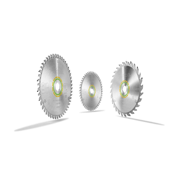 Festool | Saw Blade Set KSB-SORT-3 W 160x2.2