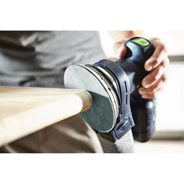 Festool | Sanding Discs D225 P60 GR NET-25