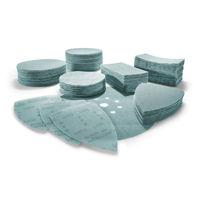Festool | Sanding Discs D150 P60 GR NET-50