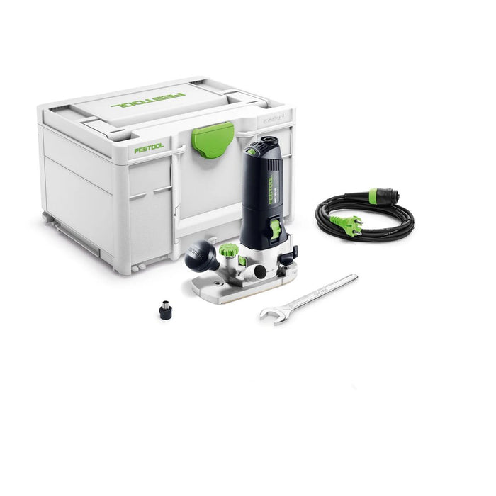 Festool | Corded Edge Router MFKC700 EQ Plus