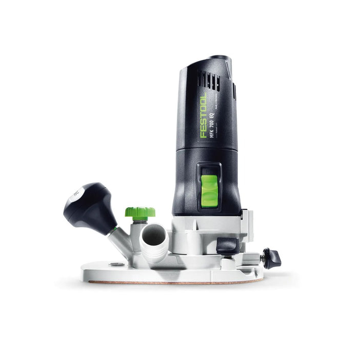 Festool | Corded Edge Router MFKC700 EQ Plus