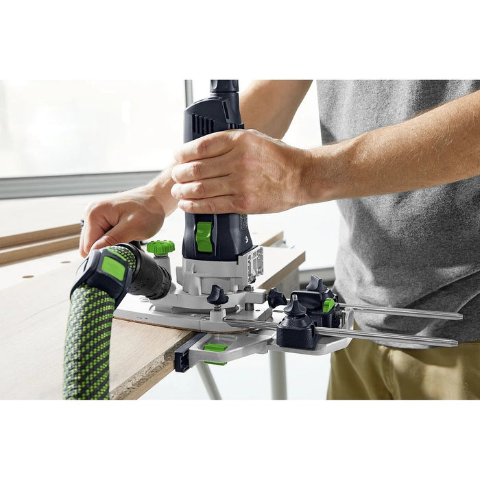 Festool | Corded Edge Router MFKC700 EQ Plus