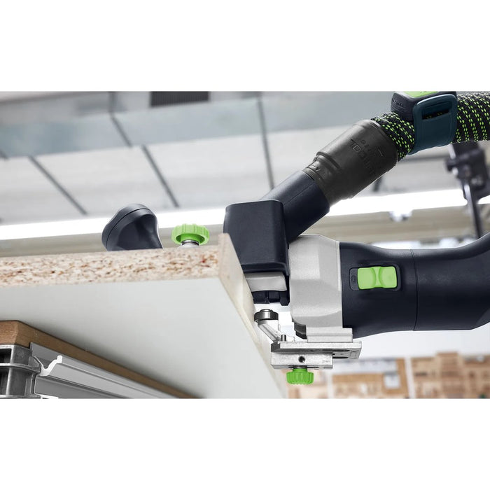 Festool | Corded Edge Router MFKC700 EQ Plus