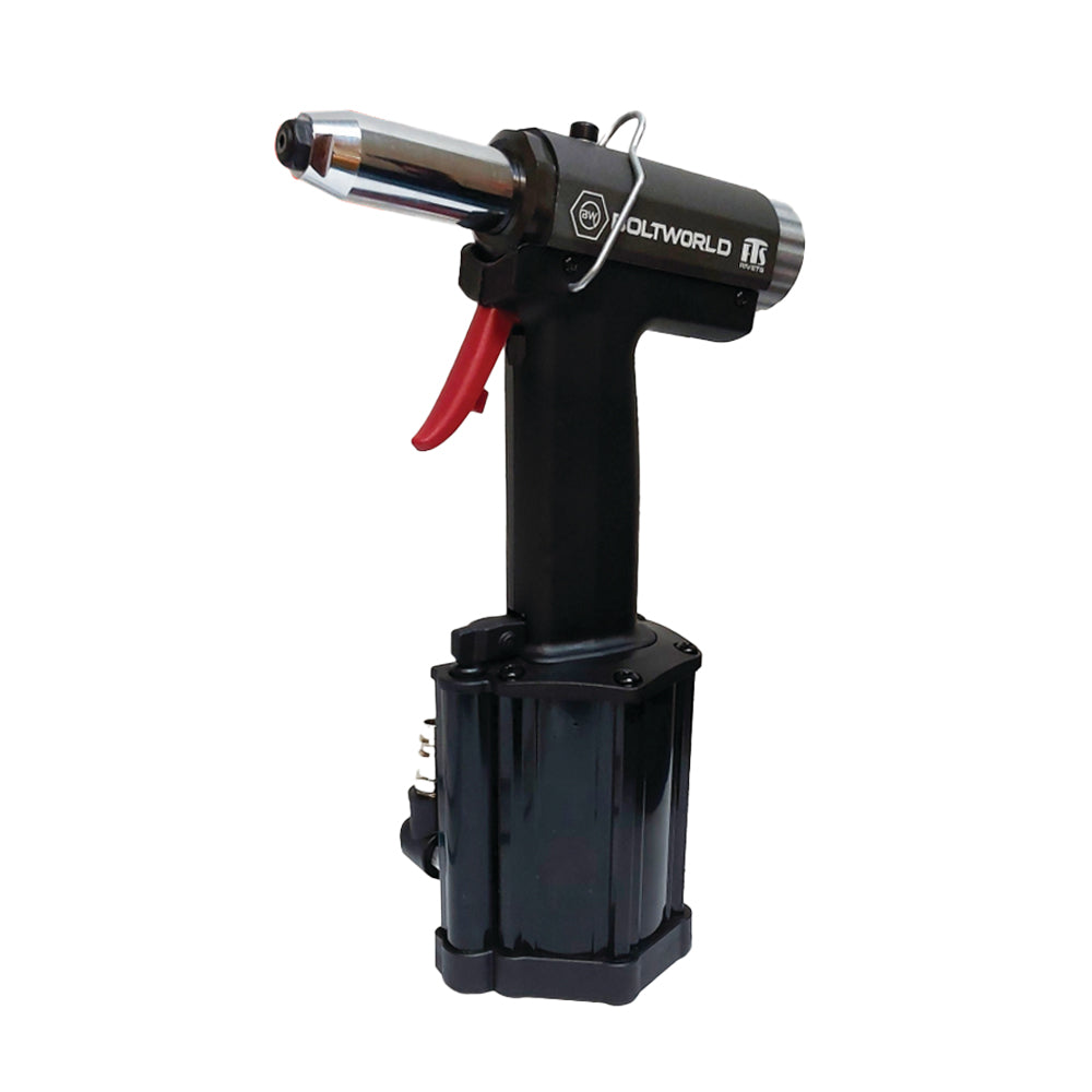 FTS | Z5000 Pneumatic Air Riveter | Toolcraft South Africa