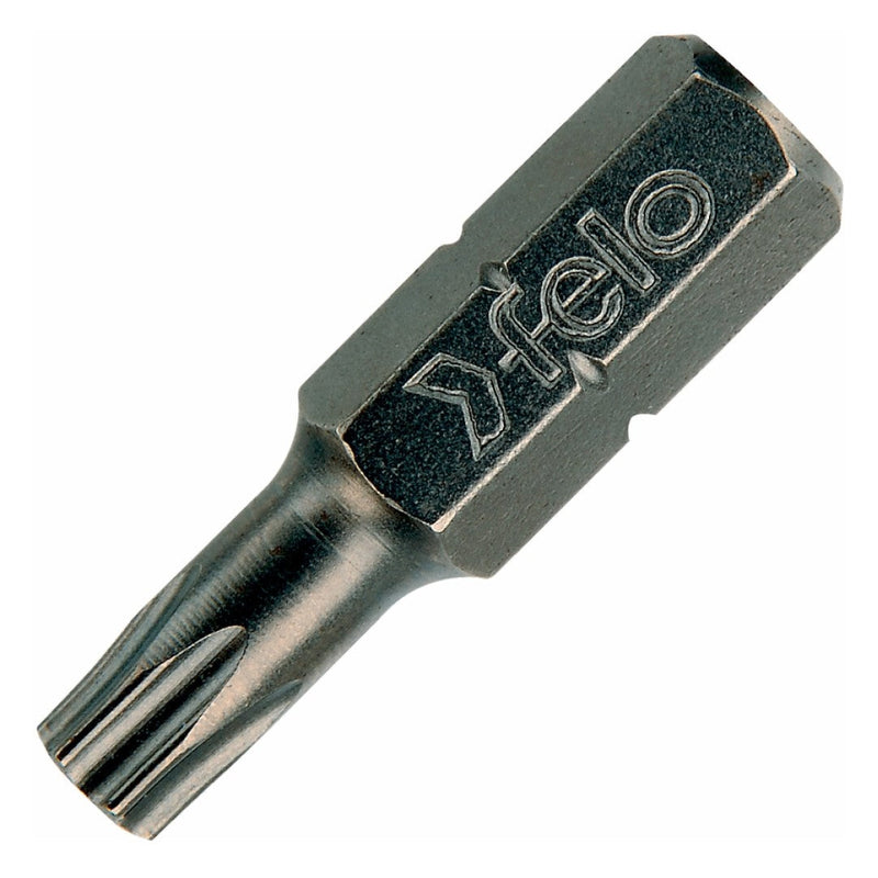 Felo | Insert Bit Torx TX8X25mm-Toolcraft