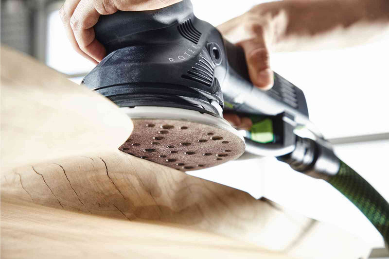 Festool | Abrasive sheet Granat STF D150/48 GR/10 - Various Grits 40G