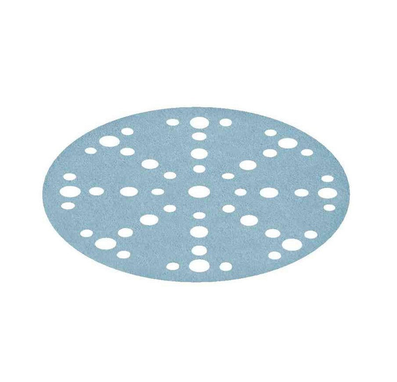 Festool | Abrasive sheet Granat STF D150/48 GR/10 - Various Grits 40G