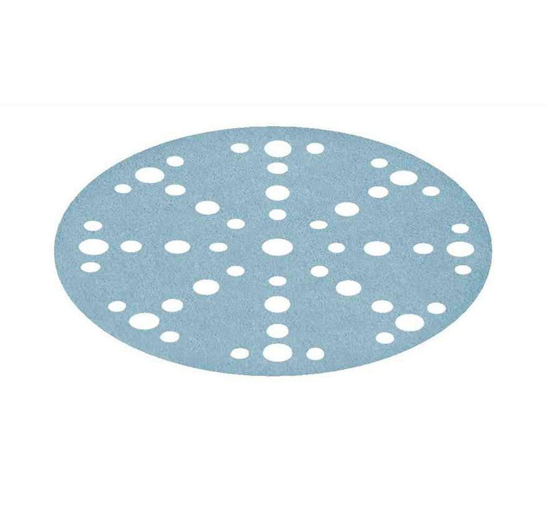 Festool | Abrasive sheet Granat STF D150/48 GR/100 - Various Grits 100G