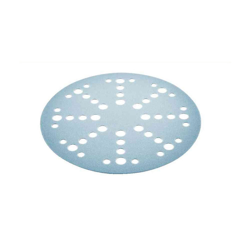 Festool | Abrasive sheet Granat STF D225/48 GR/25 - Various Grits 40G