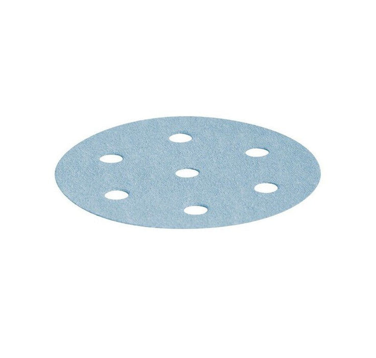 Festool | Granat Sanding Disc 90mm 40G STF 10Pk - BPM Toolcraft
