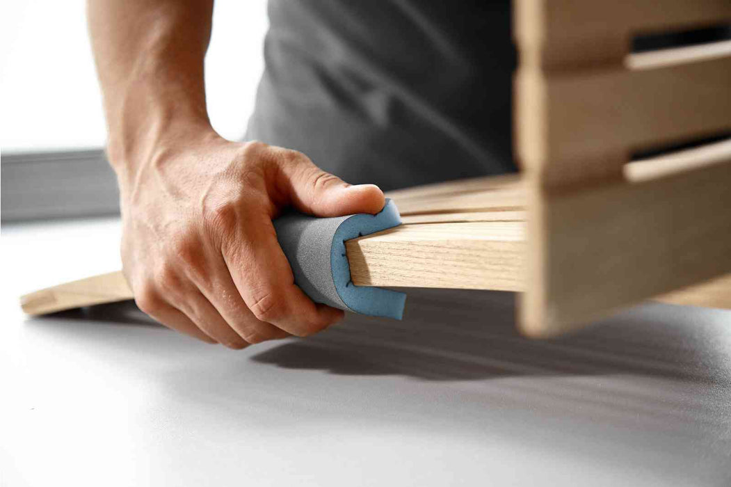 Festool | Abrasive sponge Granat 98X120X13 GR/6 - Various Grits