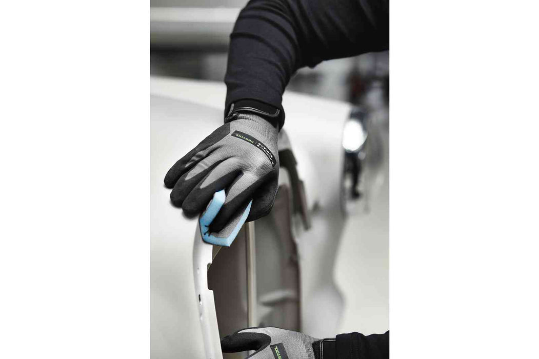 Festool | Abrasive sponge Granat 98X120X13 GR/6 - Various Grits