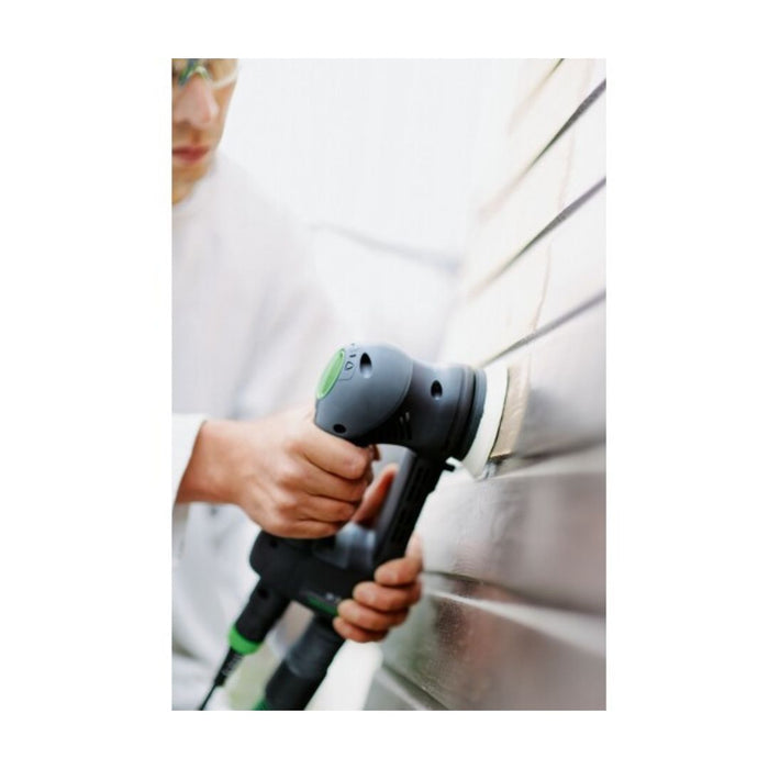 Festool | Abrasives Rubin 2 D90 P180 RU/50