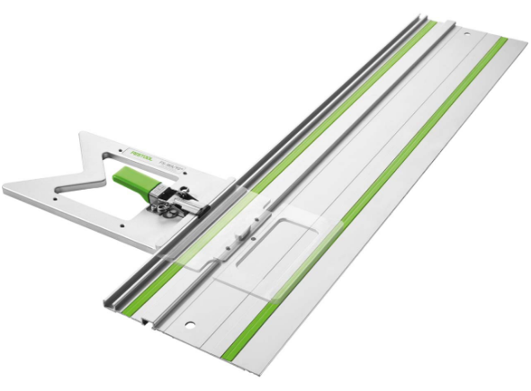 Festool | Angle Stop FS-WA/90° for FS/2 - Toolcraft