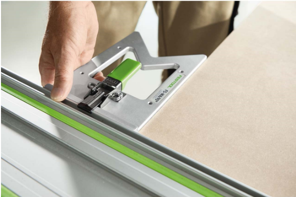 Festool | Angle Stop FS-WA/90° for FS/2 - Toolcraft
