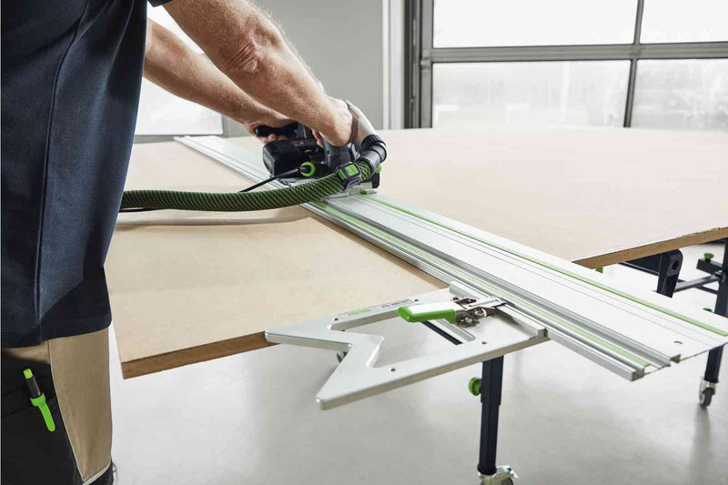 Festool | Angle Stop FS-WA/90° for FS/2 - Toolcraft