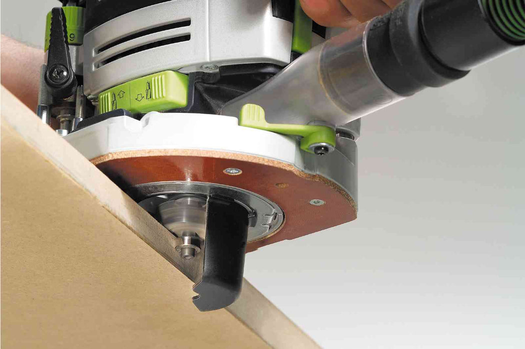 Festool | Base runner LAS-OF 1400
