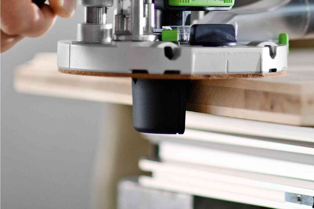 Festool | Base runner LAS-OF 1400