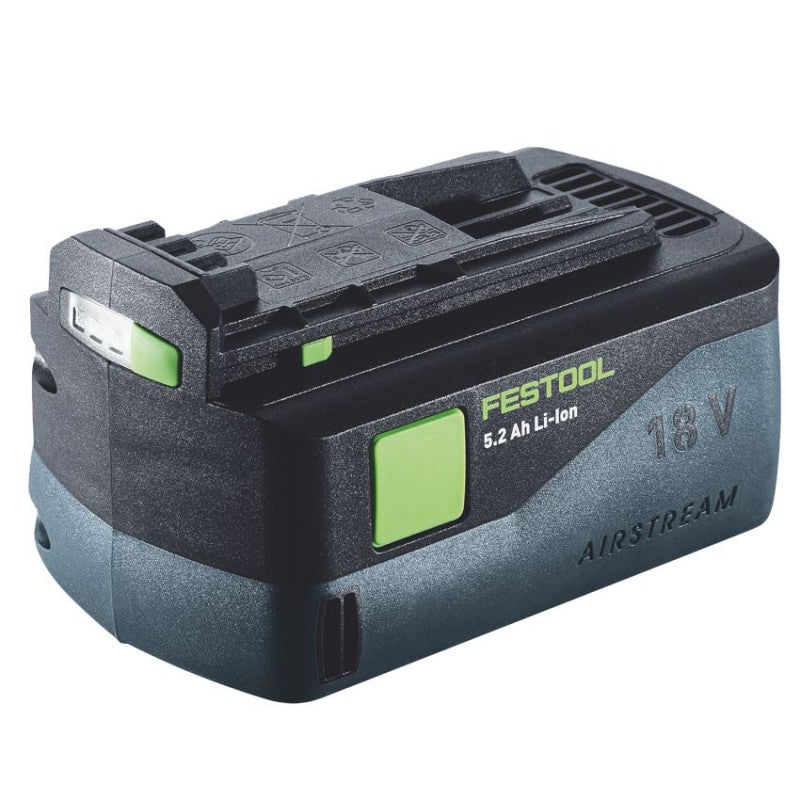 Festool Batteries