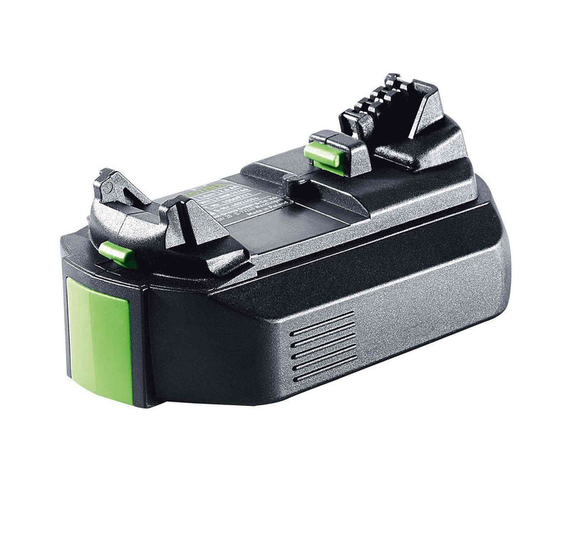 Festool | Battery pack BP-XS 2.6Ah Li-ion-Toolcraft