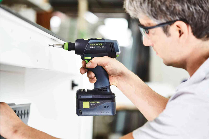 Festool | Bit assortment BITS + BHS 65 CE TL 24X-Toolcraft