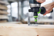 Festool | Bit assortment SYS3 XXS CE-TX BHS 60-Toolcraft