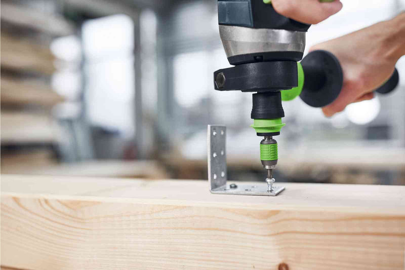 Festool | Bit assortment SYS3 XXS CE-TX BHS 60-Toolcraft
