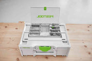 Festool | Bit cassette BKS SYS3 100mm CE-Toolcraft