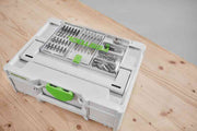 Festool | Bit cassette BKS SYS3 100mm CE-Toolcraft