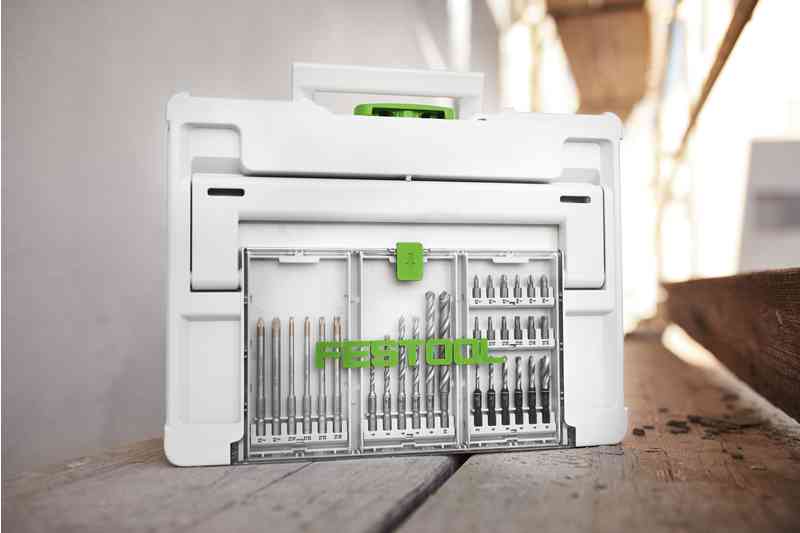 Festool | Bit cassette BKS SYS3 100mm CE-Toolcraft