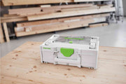 Festool | Bit cassette BKS SYS3 25mm-Toolcraft