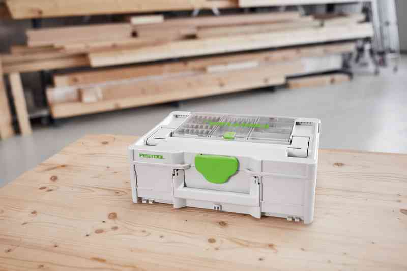 Festool | Bit cassette BKS SYS3 50mm CE-Toolcraft