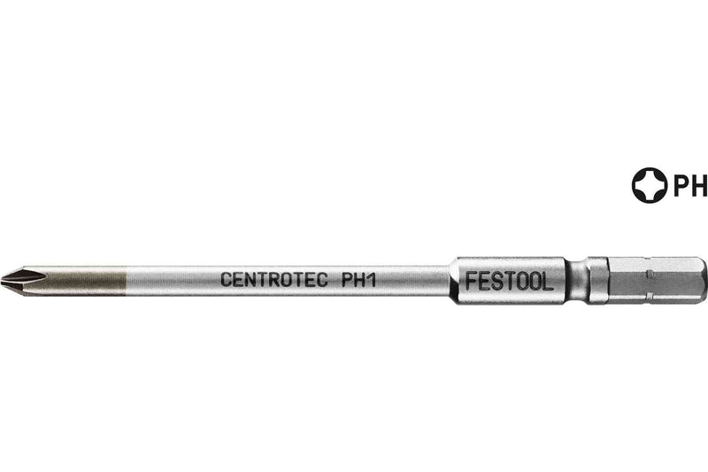 Festool | Bits PH 1-100 CE/2-Toolcraft