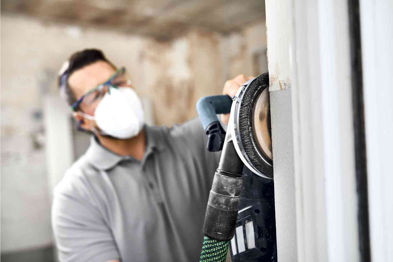 Festool | Brush ring BC-RG 130-Toolcraft