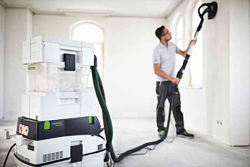 Festool | CT Pre-Separator CT-VA-20 - Toolcraft