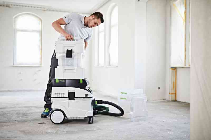 Festool | CT Pre-Separator CT-VA-20 - Toolcraft