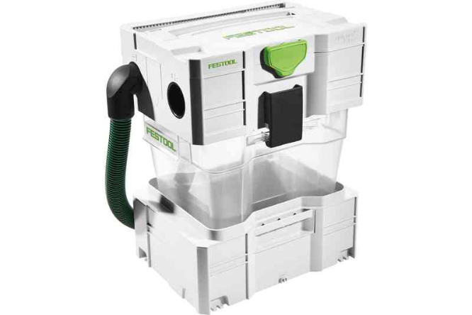 Festool | CT Pre-Separator CT-VA-20 - Toolcraft