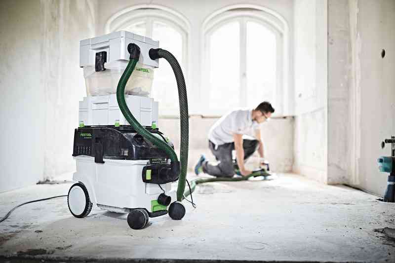 Festool | CT Pre-Separator CT-VA-20 - Toolcraft