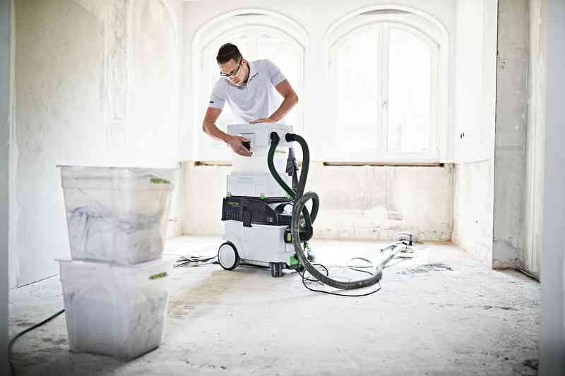 Festool | CT Pre-Separator CT-VA-20 - Toolcraft