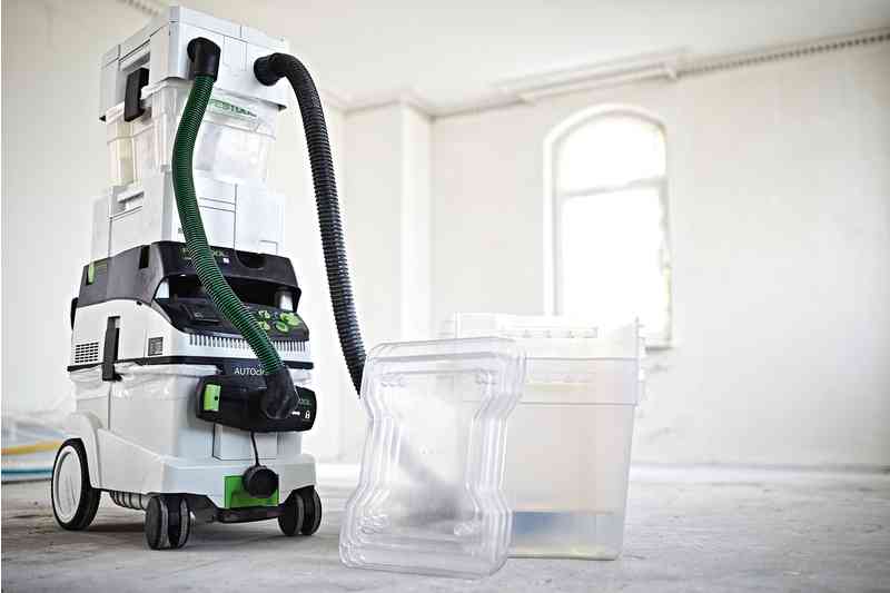 Festool | CT Pre-Separator CT-VA-20 - Toolcraft
