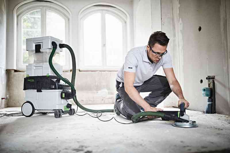 Festool | CT Pre-Separator CT-VA-20 - Toolcraft