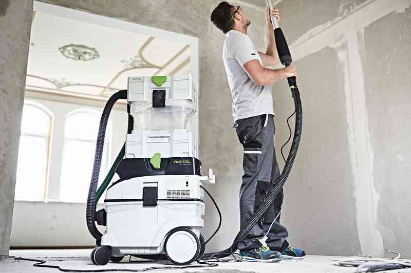 Festool | CT Pre-Separator CT-VA-20 - Toolcraft