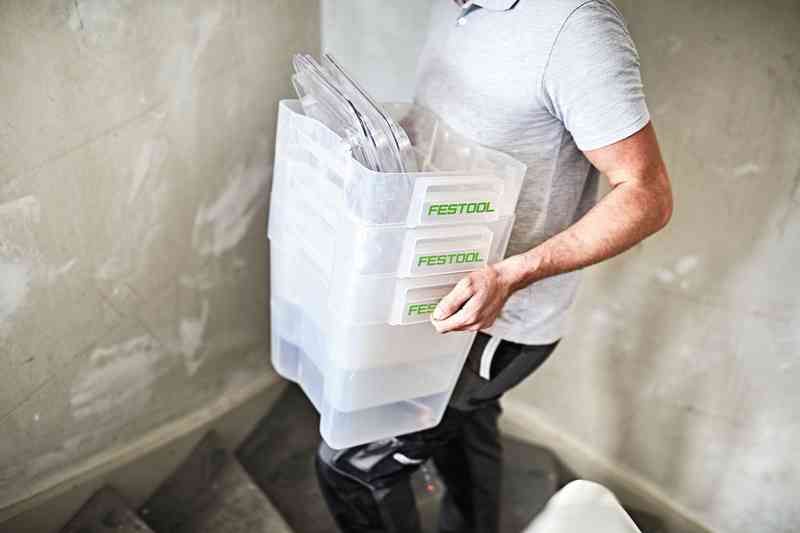 Festool | CT Pre-Separator CT-VA-20 - Toolcraft