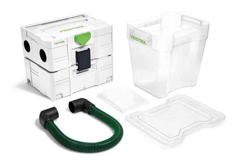 Festool | CT Pre-Separator CT-VA-20 - Toolcraft