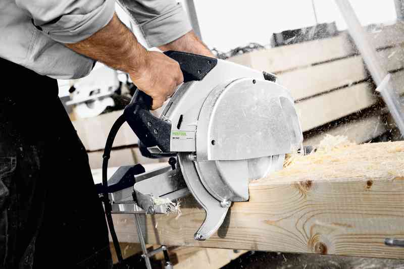 Festool | Circular saw HK 132/NS-HK