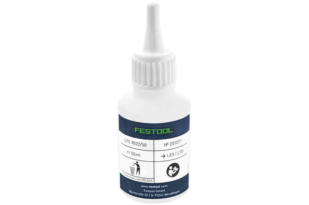 Festool | Cleaning and lubricating oil LFC 9022/50