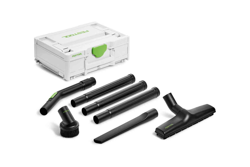 Festool | Cleaning set D27/36 P-RS-Toolcraft