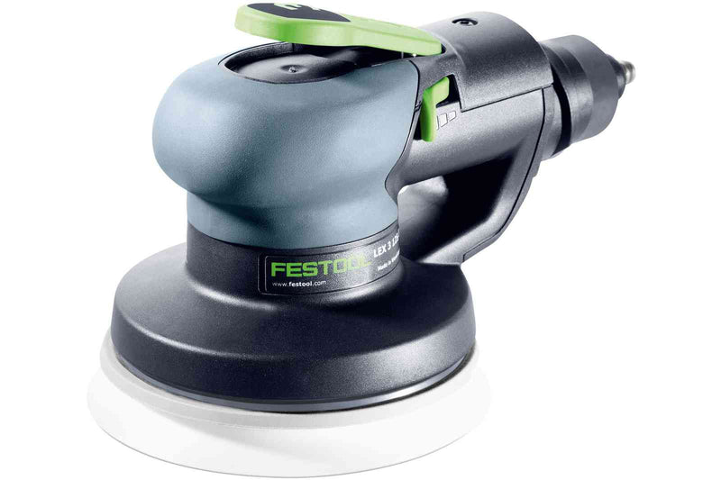 Festool | Compressed Air Eccentric Sander LEX 3 125/3 - Toolcraft