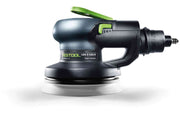 Festool | Compressed Air Eccentric Sander LEX 3 125/3 - Toolcraft